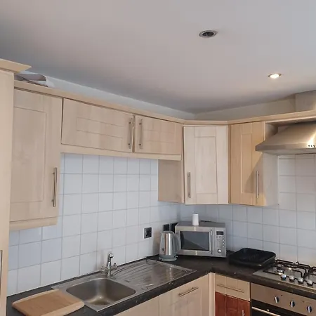 Apartman Alhambra Theatre