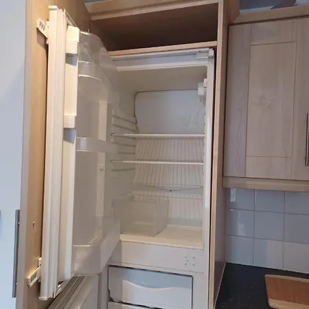 公寓 Alhambra Theatre 布雷得佛