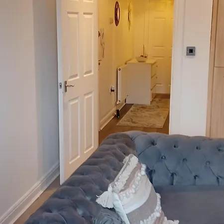 Alhambra Theatre * Bradford (West Yorkshire)