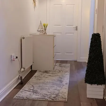 Apartment Alhambra Theatre