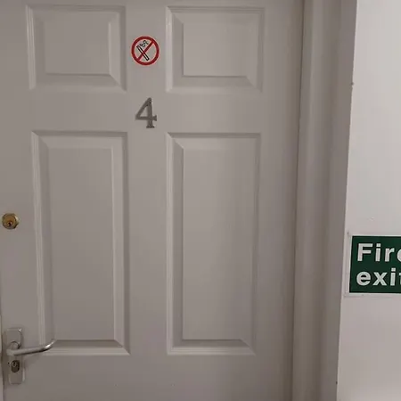 Alhambra Theatre Apartment