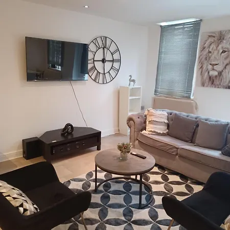 Alhambra Theatre Bradford (West Yorkshire)