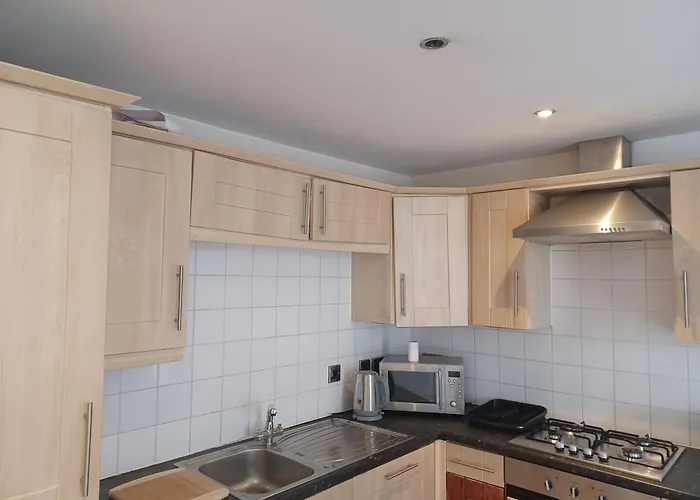 公寓 Alhambra Theatre