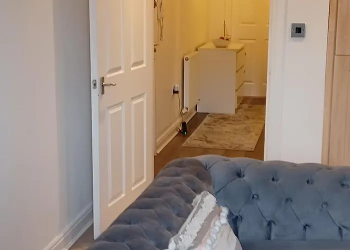 Alhambra Theatre * Bradford (West Yorkshire)