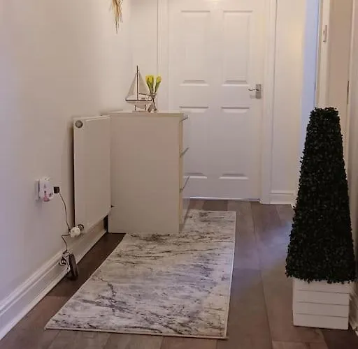 公寓 Alhambra Theatre