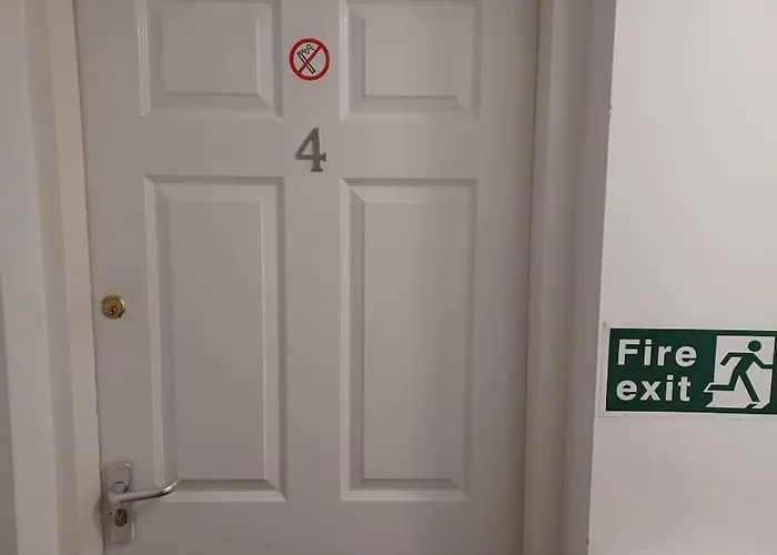 Alhambra Theatre Appartamento