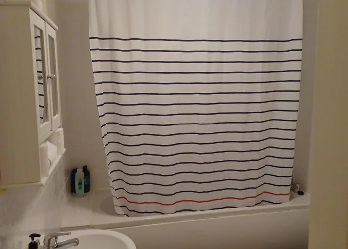 公寓 Alhambra Theatre 布雷得佛