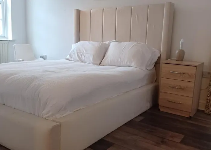 Alhambra Theatre 布雷得佛