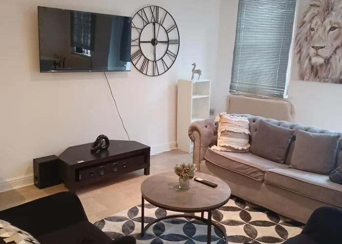 Alhambra Theatre 布雷得佛