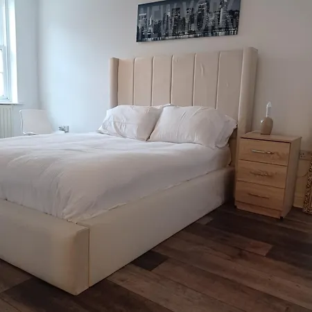 Alhambra Theatre Bradford (West Yorkshire)