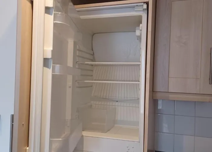 Apartment Alhambra Theatre Bradford (West Yorkshire)