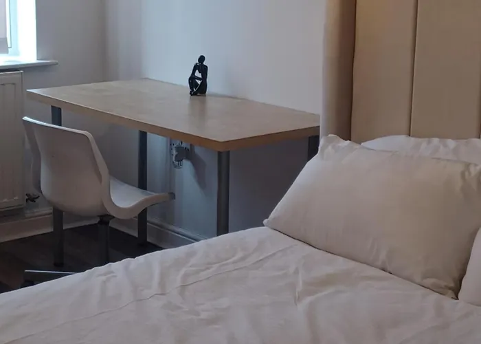 Alhambra Theatre Apartment Bradford (West Yorkshire)